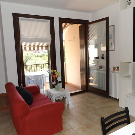 דירות טורי דל בנקו Residenza Riviera Degli Olivi מראה חיצוני תמונה