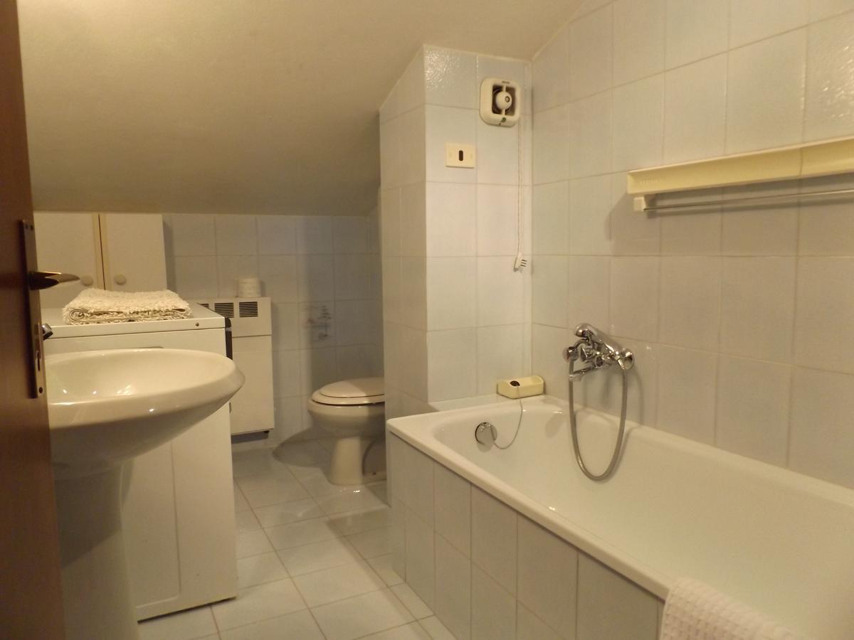 דירות טורי דל בנקו Residenza Riviera Degli Olivi מראה חיצוני תמונה