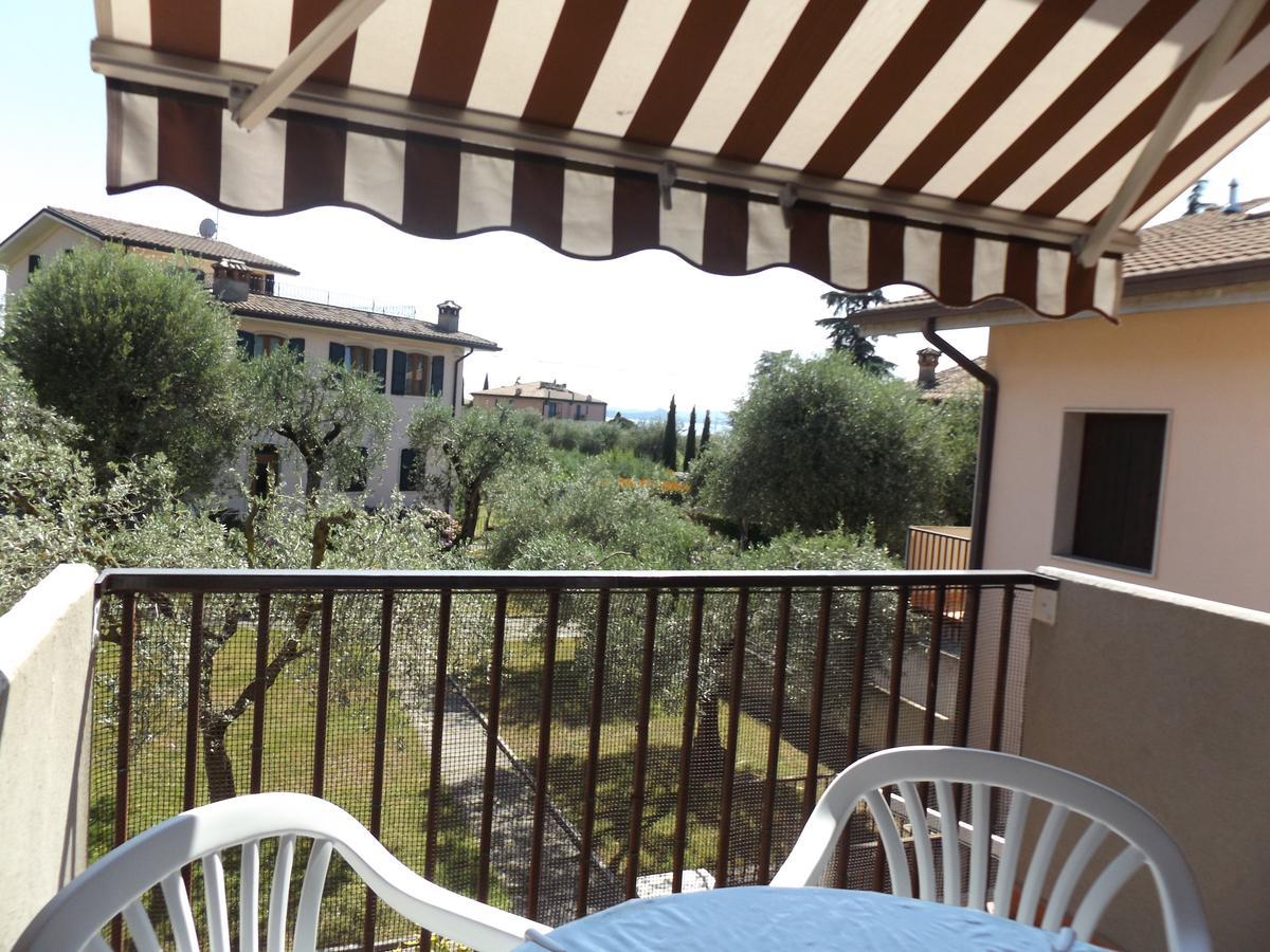 דירות טורי דל בנקו Residenza Riviera Degli Olivi מראה חיצוני תמונה