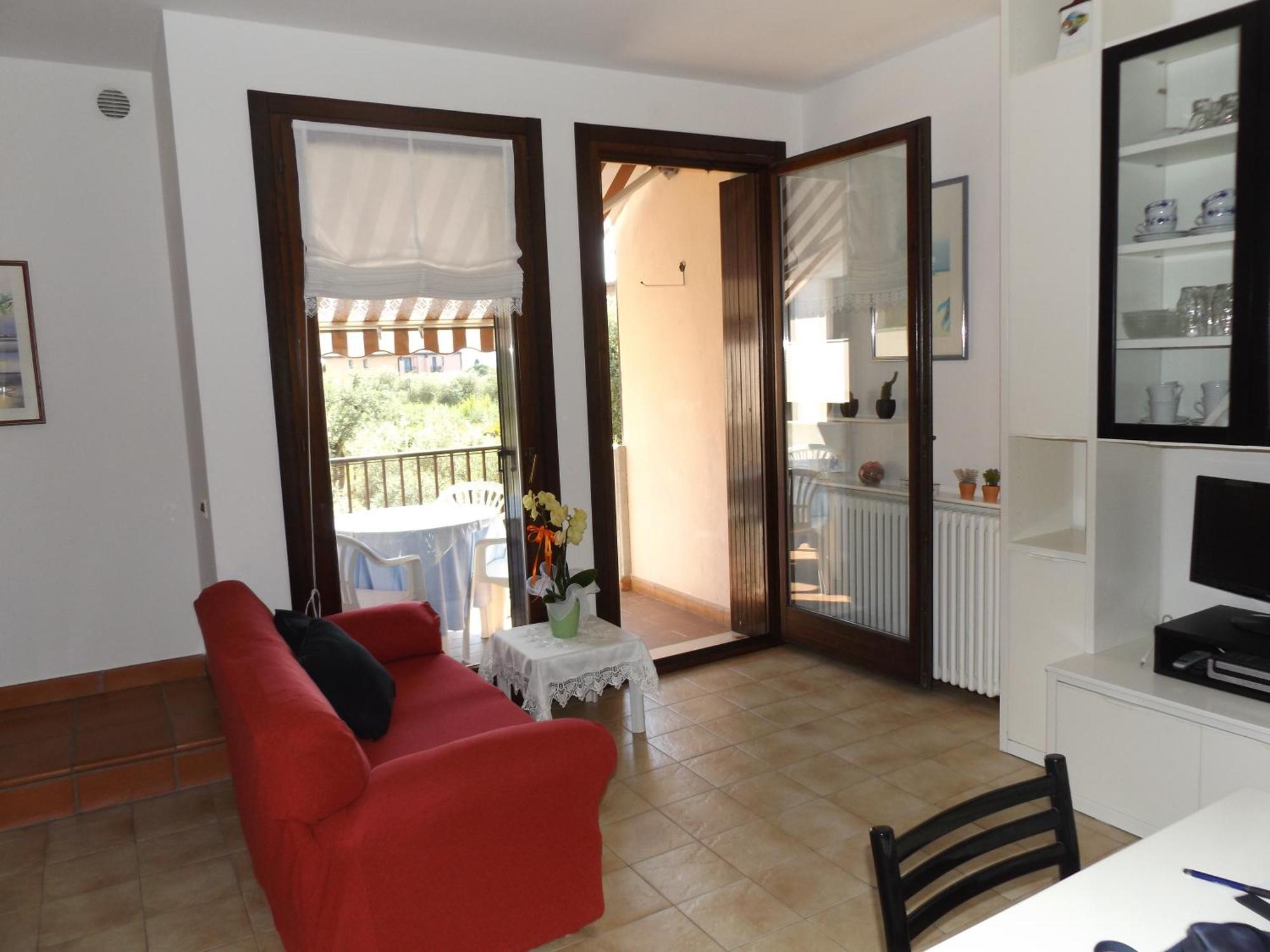 דירות טורי דל בנקו Residenza Riviera Degli Olivi מראה חיצוני תמונה