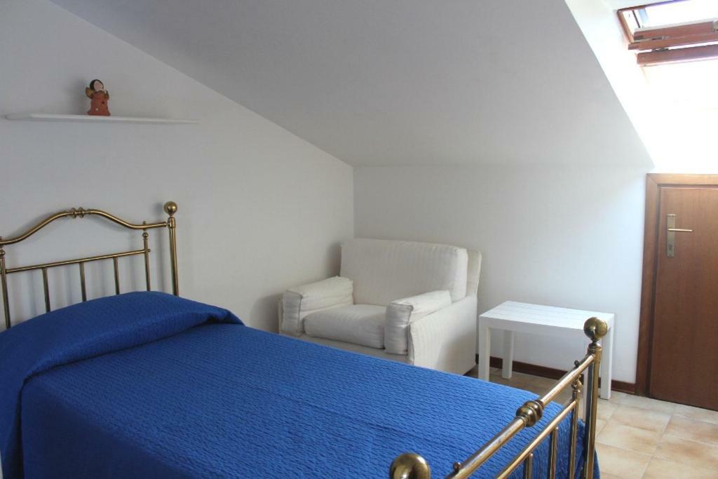 דירות טורי דל בנקו Residenza Riviera Degli Olivi מראה חיצוני תמונה