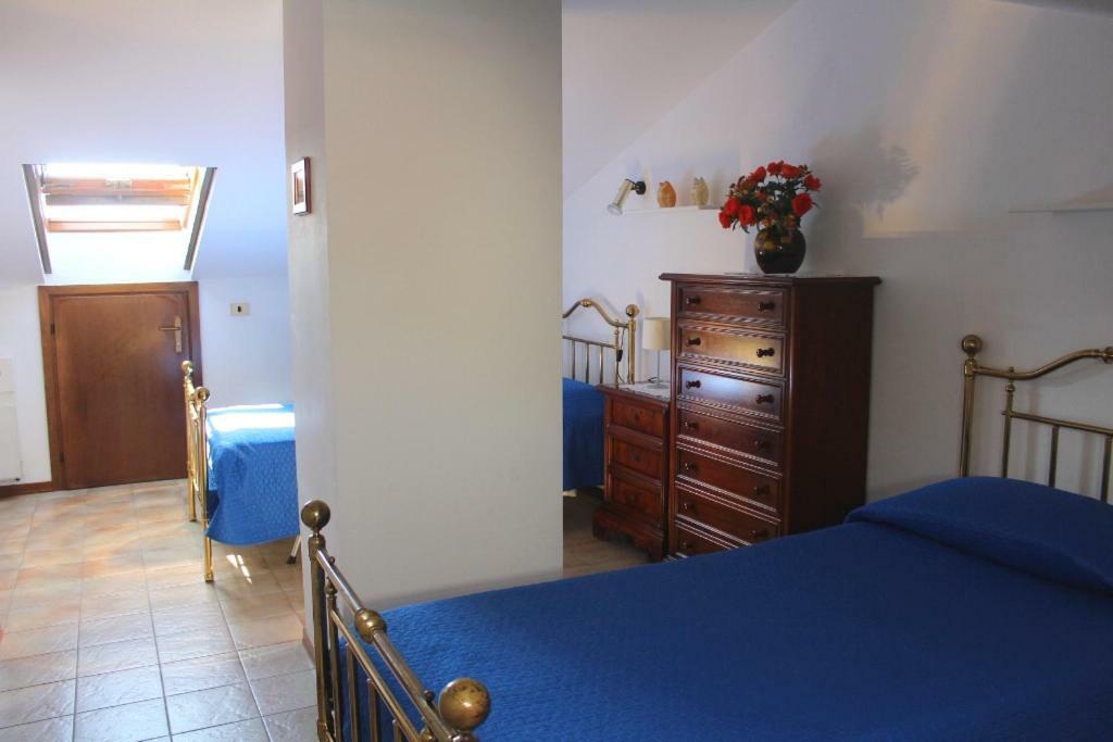 דירות טורי דל בנקו Residenza Riviera Degli Olivi מראה חיצוני תמונה