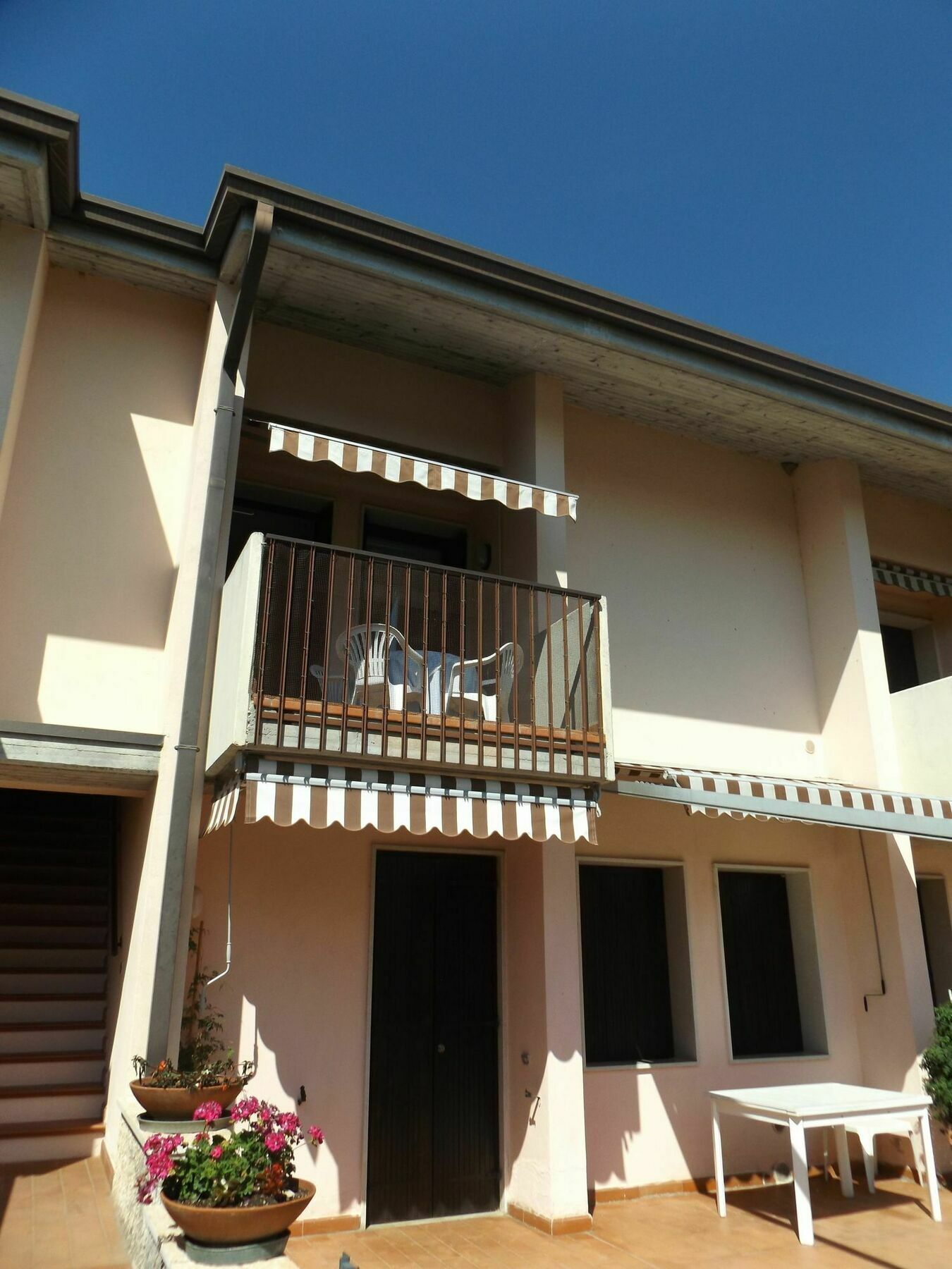 דירות טורי דל בנקו Residenza Riviera Degli Olivi מראה חיצוני תמונה