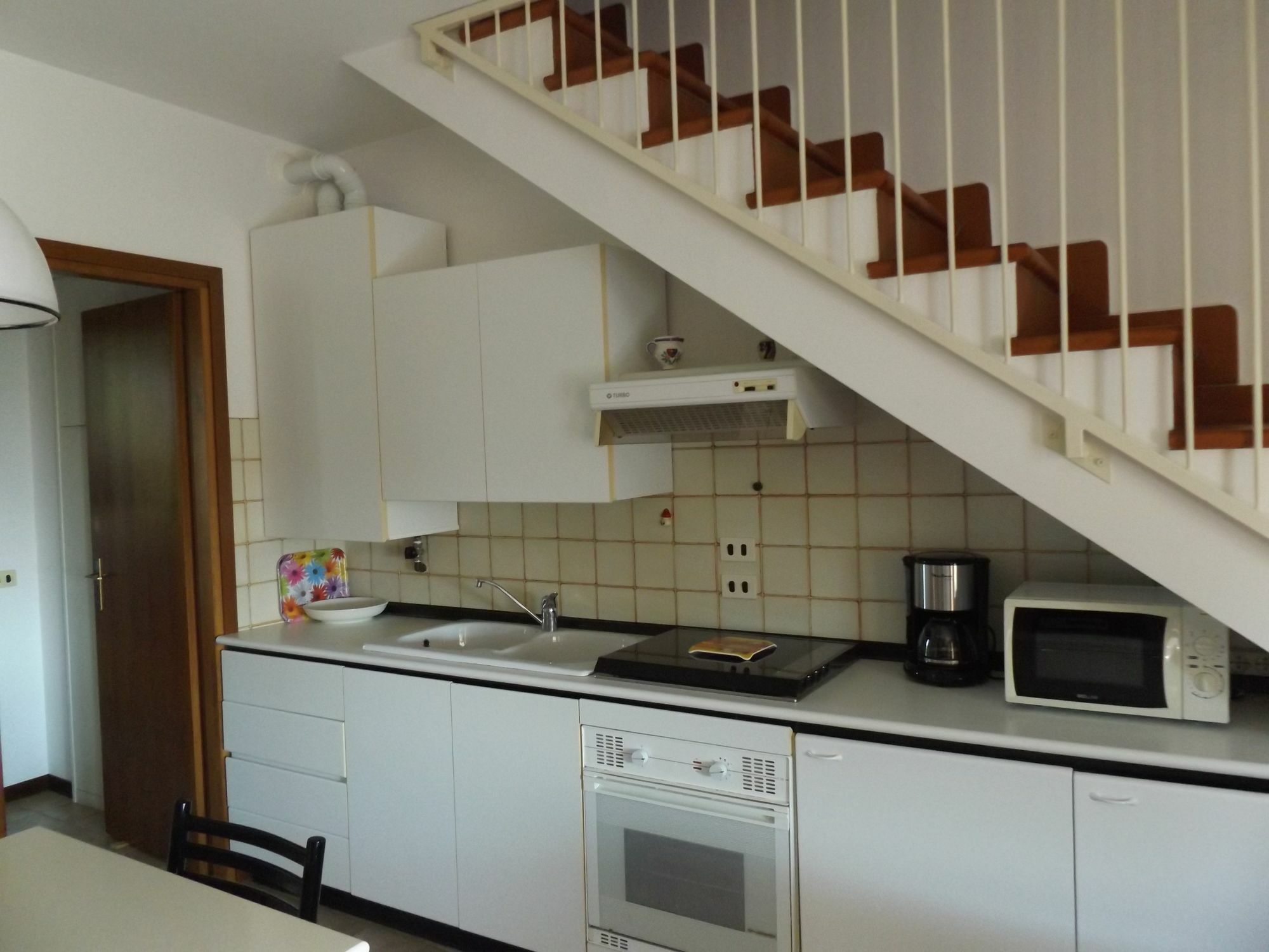 דירות טורי דל בנקו Residenza Riviera Degli Olivi מראה חיצוני תמונה