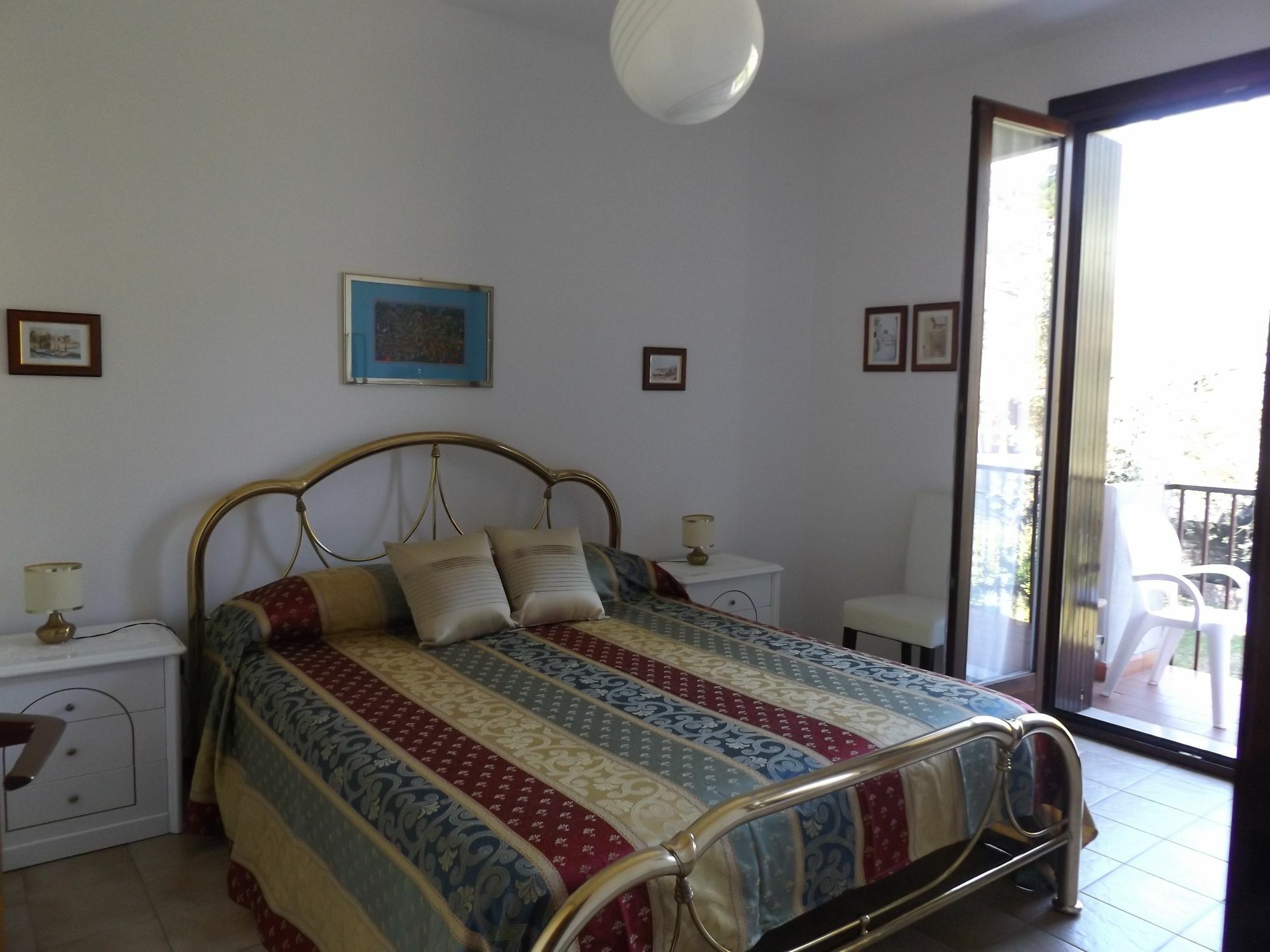 דירות טורי דל בנקו Residenza Riviera Degli Olivi מראה חיצוני תמונה
