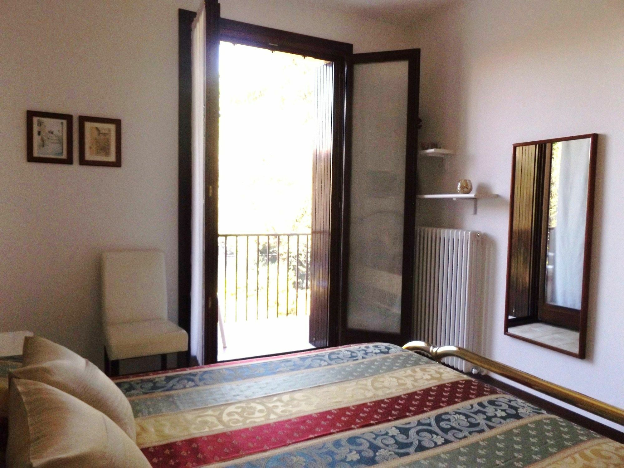 דירות טורי דל בנקו Residenza Riviera Degli Olivi מראה חיצוני תמונה